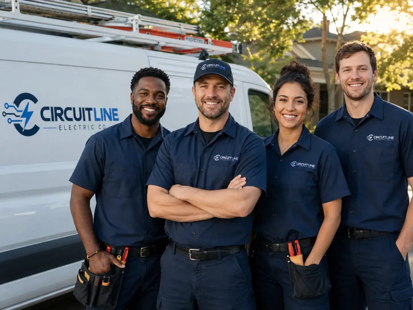 Whole Home Rewiring company in Eastanollee, GA